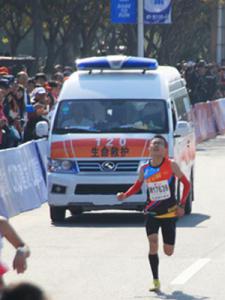 海兴县大型活动