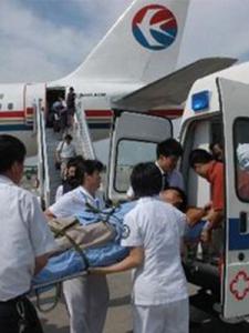 海兴县接送服务